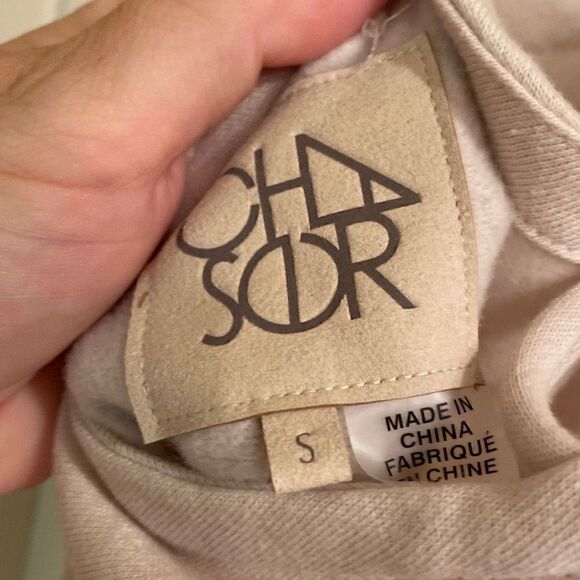 NWT Chaser Strappy Romper in Rope - Picture 4 of 6